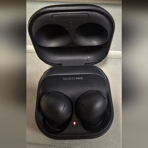 Samsung Galaxy Buds Pro 2 with AKG Sound - Black